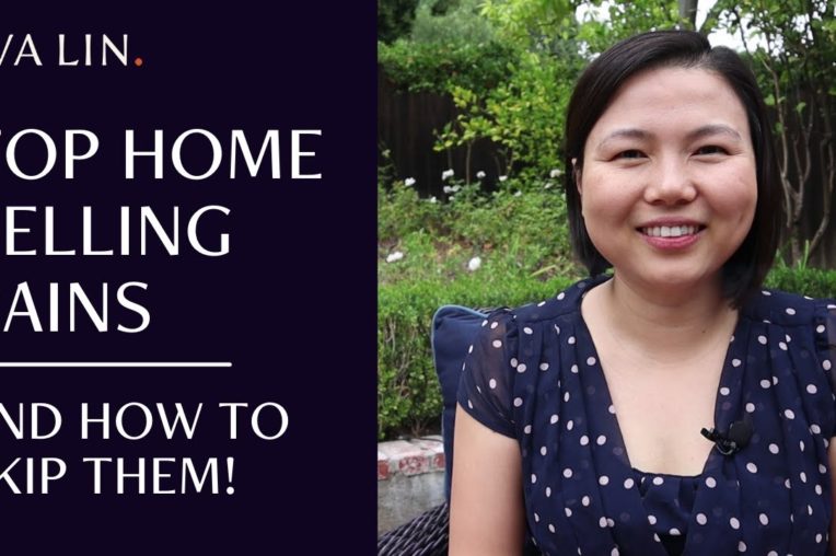 The Biggest Pains When Selling Your Home